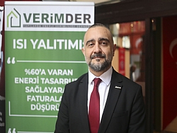 ENERJ VERMLL LE SRDRLEBLR BR GELECEK N HAREKETE GEN